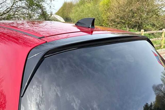 Honda Jazz Hybrid 1.5 i-MMD EX eCVT 