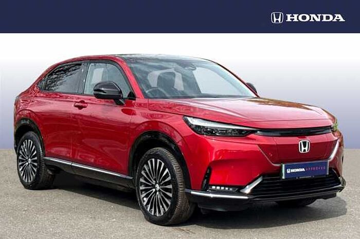 Honda e:Ny1 150kW Advance 69kWh Auto 