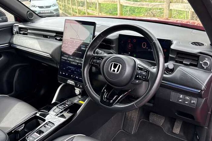 Honda e:Ny1 150kW Advance 69kWh Auto 