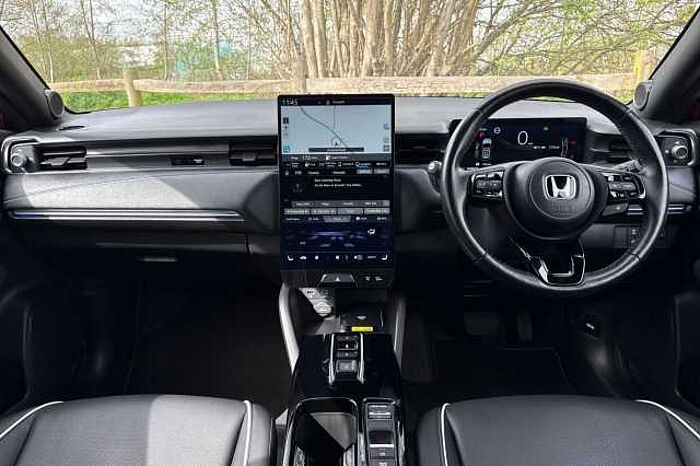 Honda e:Ny1 150kW Advance 69kWh Auto 