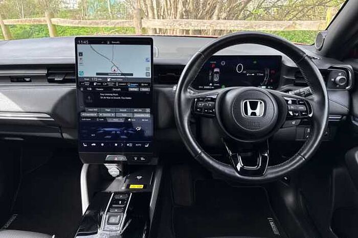 Honda e:Ny1 150kW Advance 69kWh Auto 
