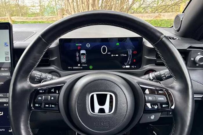 Honda e:Ny1 150kW Advance 69kWh Auto 