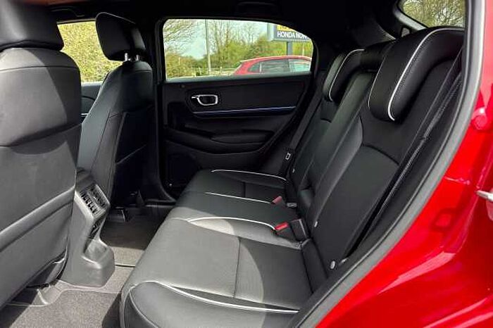 Honda e:Ny1 150kW Advance 69kWh Auto 