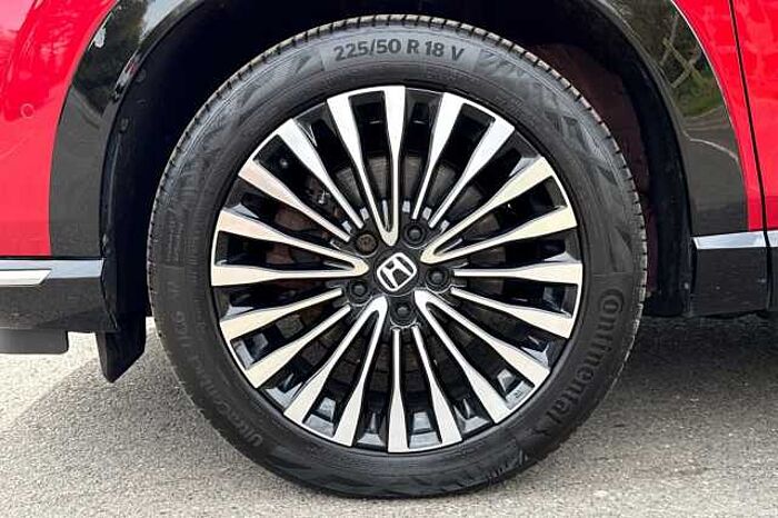 Honda e:Ny1 150kW Advance 69kWh Auto 