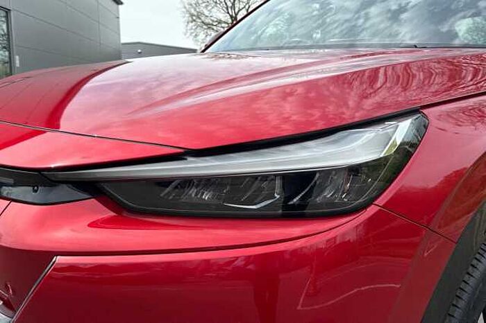 Honda e:Ny1 150kW Advance 69kWh Auto 