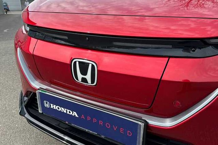 Honda e:Ny1 150kW Advance 69kWh Auto 