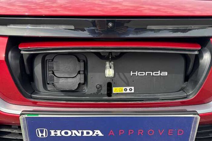 Honda e:Ny1 150kW Advance 69kWh Auto 