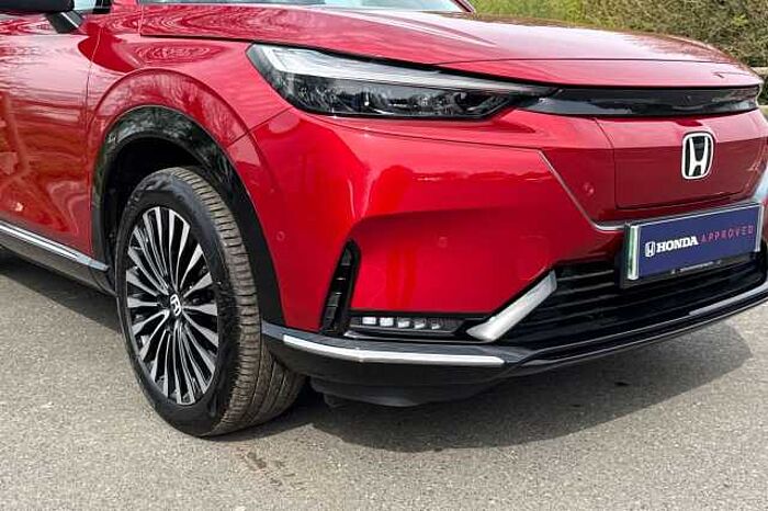 Honda e:Ny1 150kW Advance 69kWh Auto 