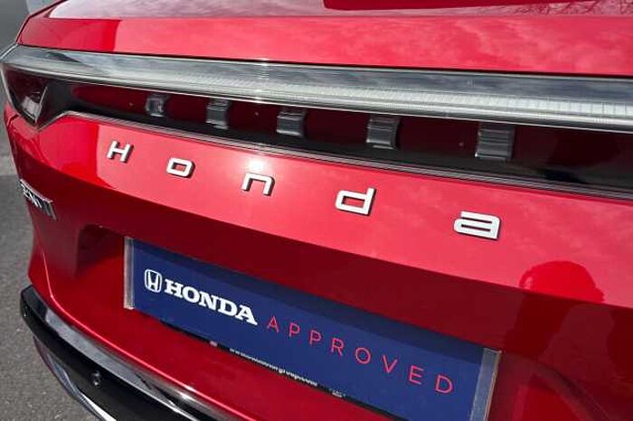 Honda e:Ny1 150kW Advance 69kWh Auto 