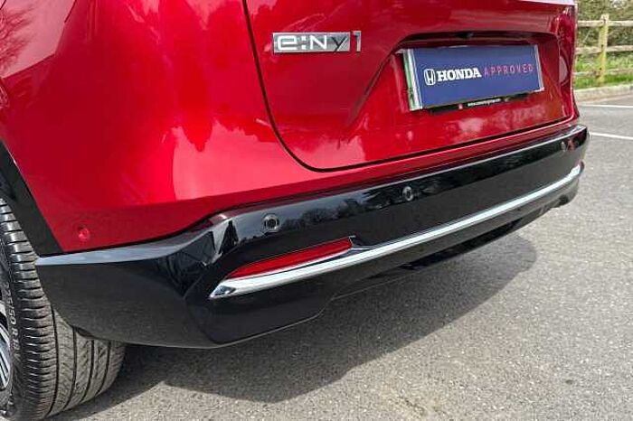 Honda e:Ny1 150kW Advance 69kWh Auto 