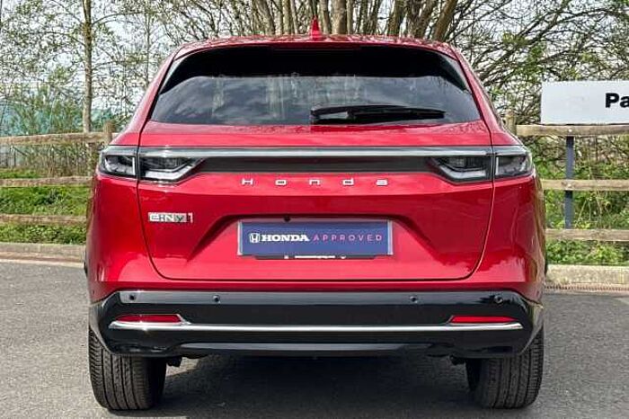 Honda e:Ny1 150kW Advance 69kWh Auto 