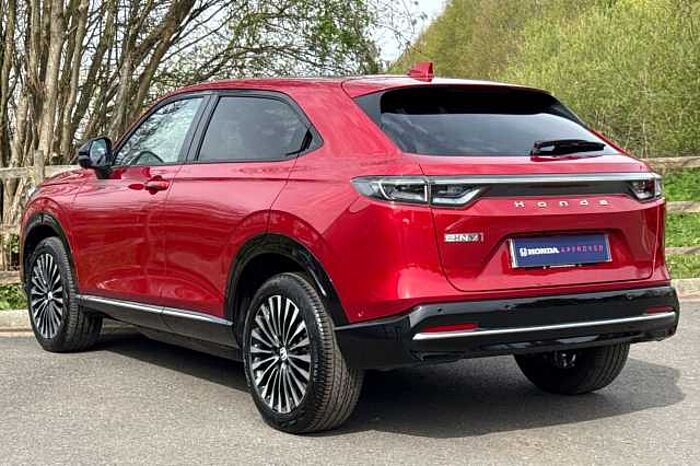 Honda e:Ny1 150kW Advance 69kWh Auto 