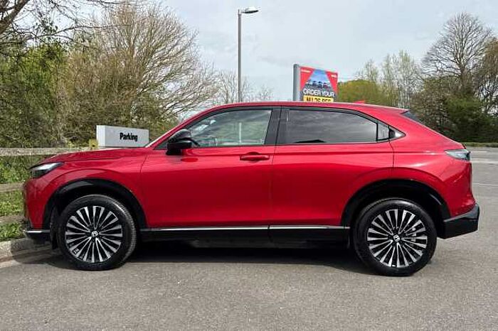 Honda e:Ny1 150kW Advance 69kWh Auto 