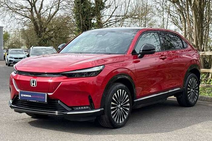 Honda e:Ny1 150kW Advance 69kWh Auto 