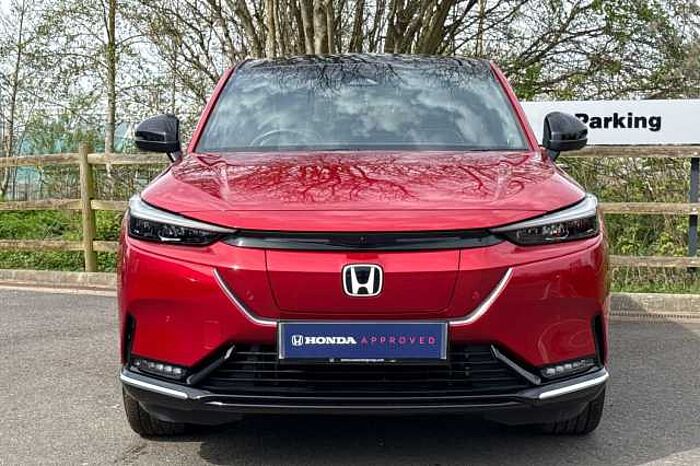 Honda e:Ny1 150kW Advance 69kWh Auto 