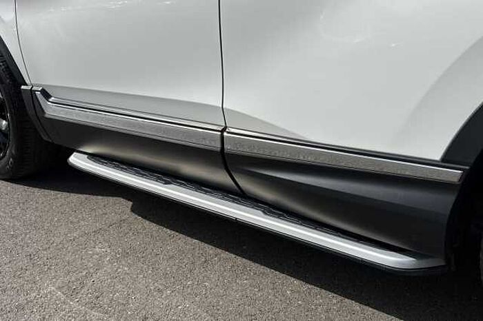 Honda CR-V Hybrid 2.0 i-MMD SR eCVT 