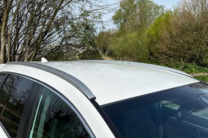 Honda CR-V Hybrid 2.0 i-MMD SR eCVT 