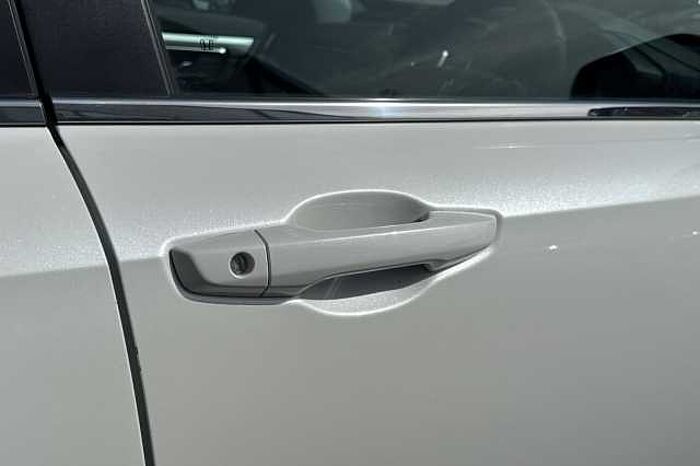 Honda CR-V Hybrid 2.0 i-MMD SR eCVT 