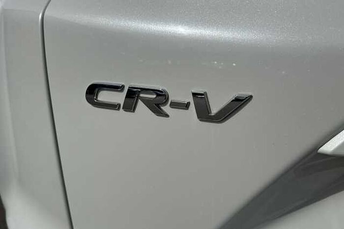 Honda CR-V Hybrid 2.0 i-MMD SR eCVT 