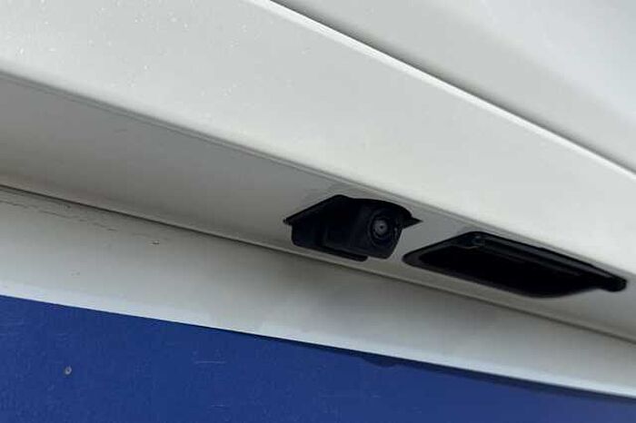 Honda CR-V Hybrid 2.0 i-MMD SR eCVT 