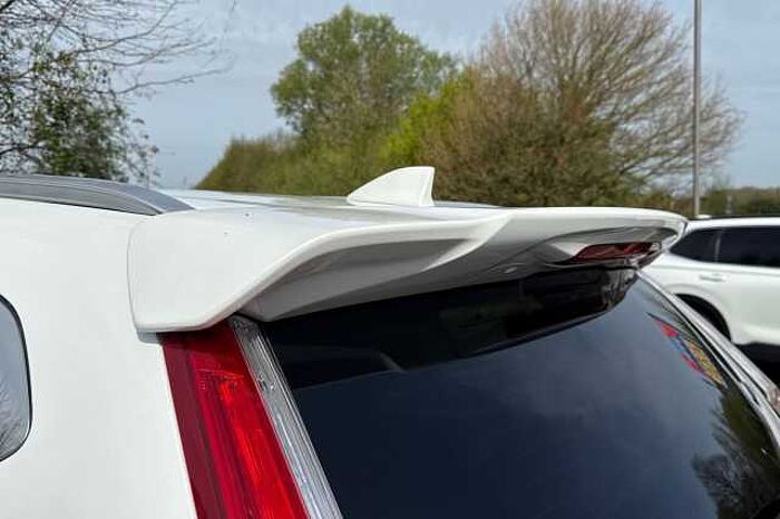 Honda CR-V Hybrid 2.0 i-MMD SR eCVT 