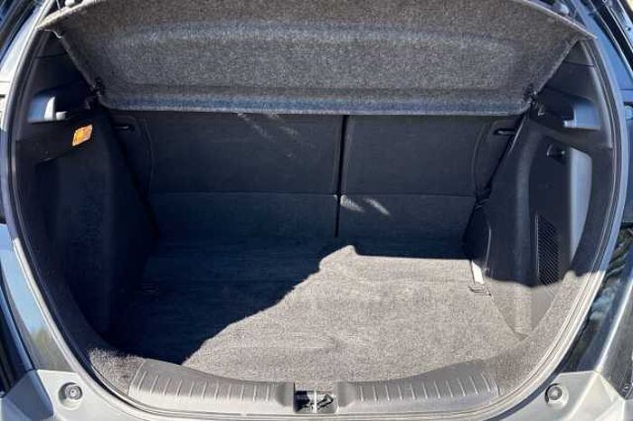 Honda Jazz Hybrid 1.5 i-MMD Crosstar Advance eCVT 