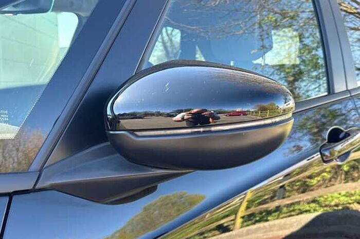 Honda Jazz Hybrid 1.5 i-MMD Crosstar Advance eCVT 