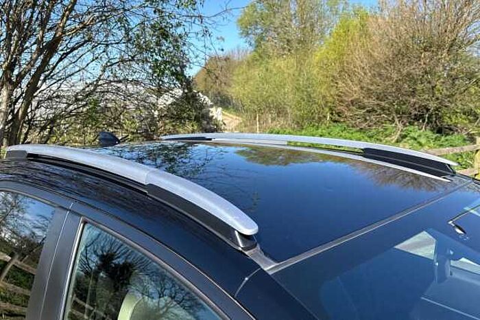 Honda Jazz Hybrid 1.5 i-MMD Crosstar Advance eCVT 