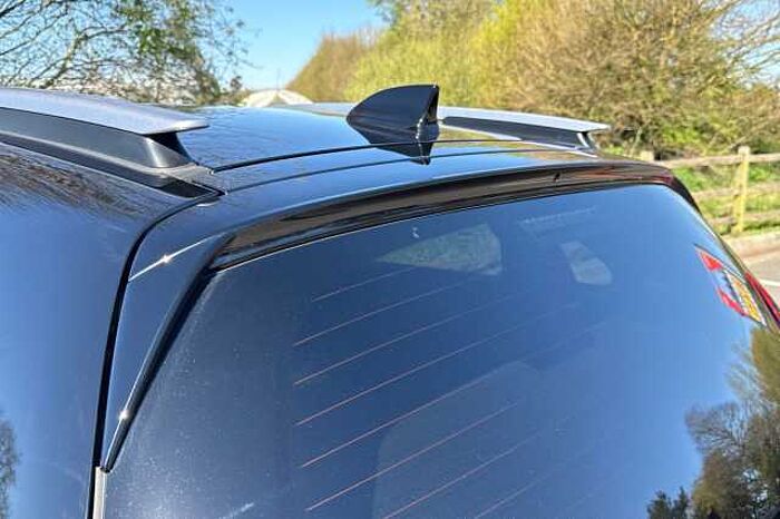 Honda Jazz Hybrid 1.5 i-MMD Crosstar Advance eCVT 