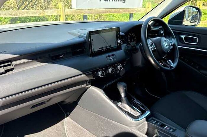 Honda HR-V Hybrid 1.5 eHEV Advance eCVT 