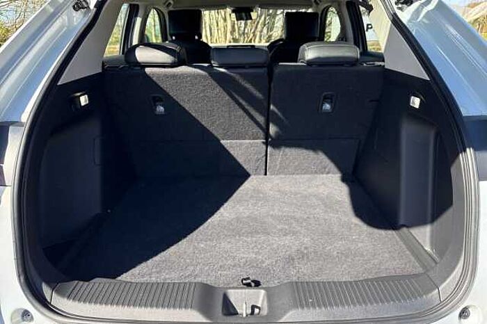 Honda HR-V Hybrid 1.5 eHEV Advance eCVT 