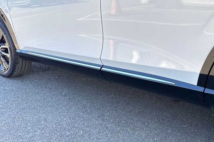 Honda HR-V Hybrid 1.5 eHEV Advance eCVT 