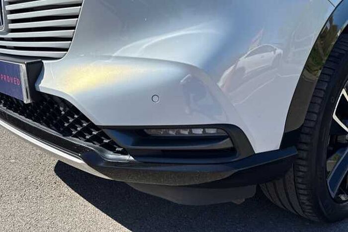 Honda HR-V Hybrid 1.5 eHEV Advance eCVT 