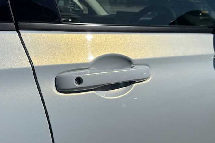 Honda HR-V Hybrid 1.5 eHEV Advance eCVT 