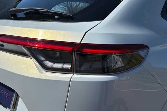 Honda HR-V Hybrid 1.5 eHEV Advance eCVT 