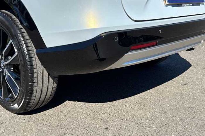 Honda HR-V Hybrid 1.5 eHEV Advance eCVT 