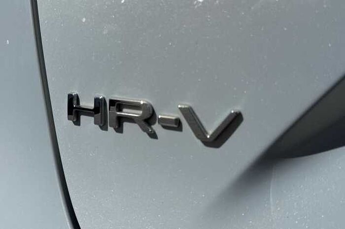 Honda HR-V Hybrid 1.5 eHEV Advance eCVT 