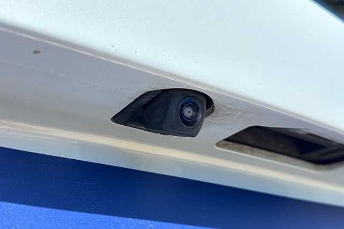 Honda HR-V Hybrid 1.5 eHEV Advance eCVT 