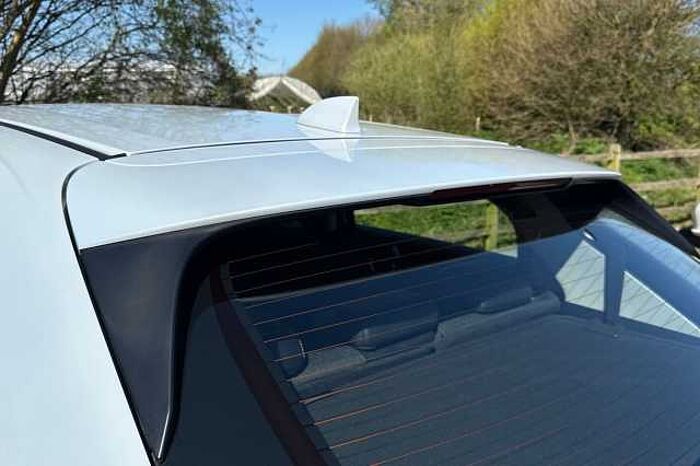 Honda HR-V Hybrid 1.5 eHEV Advance eCVT 