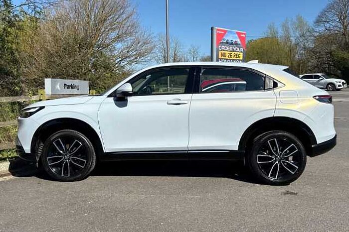 Honda HR-V Hybrid 1.5 eHEV Advance eCVT 