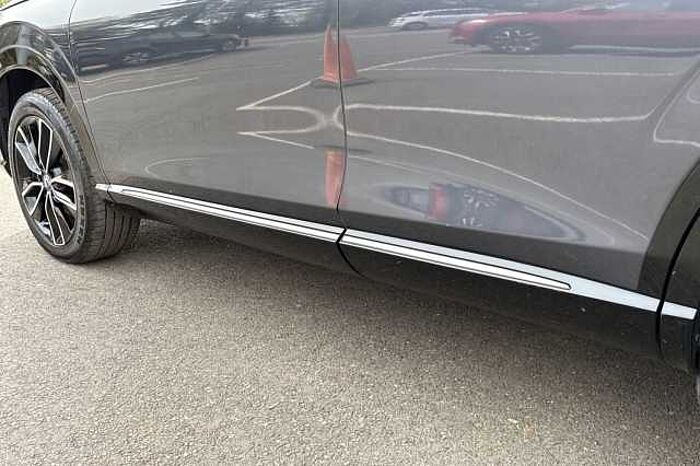 Honda HR-V Hybrid 1.5 eHEV Advance eCVT 