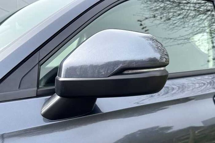 Honda HR-V Hybrid 1.5 eHEV Advance eCVT 