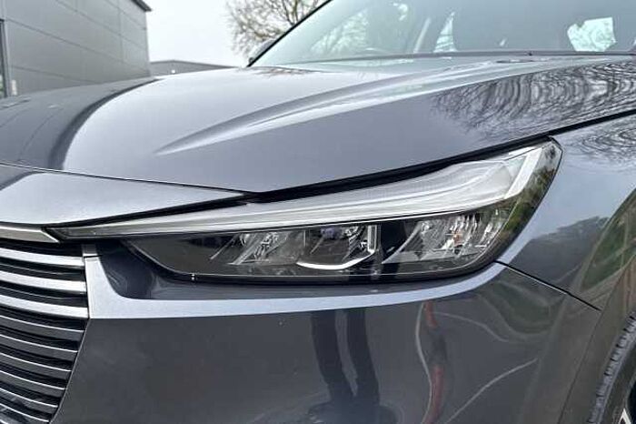 Honda HR-V Hybrid 1.5 eHEV Advance eCVT 