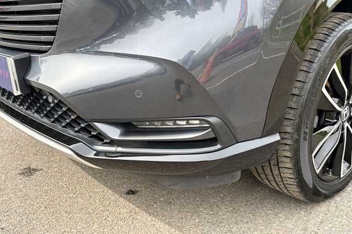 Honda HR-V Hybrid 1.5 eHEV Advance eCVT 