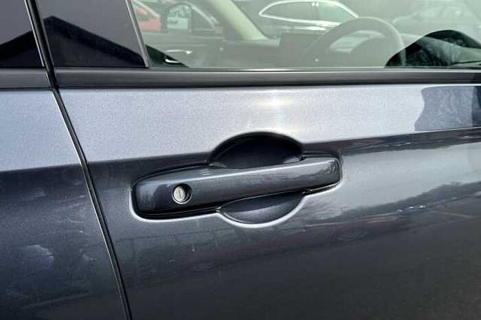 Honda HR-V Hybrid 1.5 eHEV Advance eCVT 