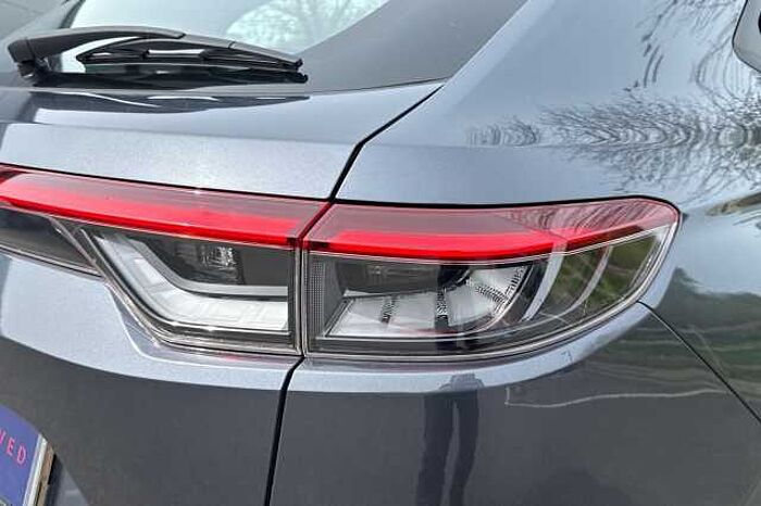 Honda HR-V Hybrid 1.5 eHEV Advance eCVT 