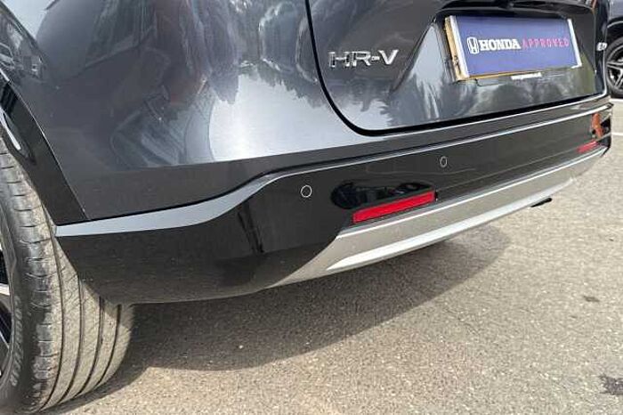 Honda HR-V Hybrid 1.5 eHEV Advance eCVT 