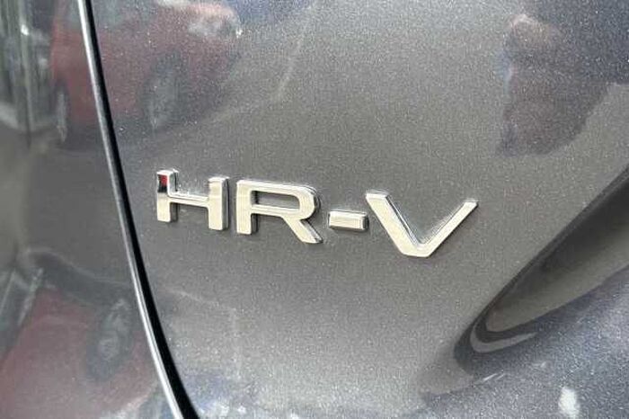 Honda HR-V Hybrid 1.5 eHEV Advance eCVT 