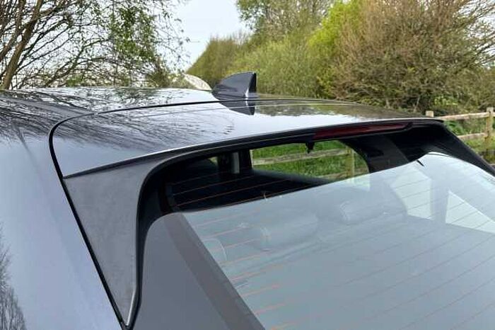 Honda HR-V Hybrid 1.5 eHEV Advance eCVT 