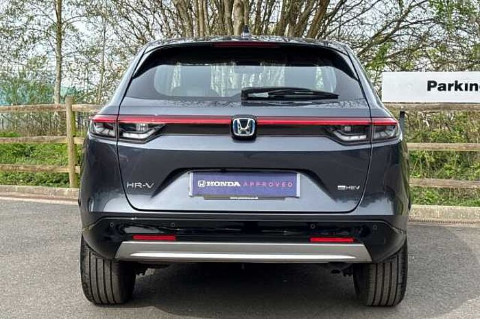 Honda HR-V Hybrid 1.5 eHEV Advance eCVT 